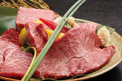 選べる肉貴族盛り 3種2,980円 5種3,980円